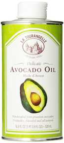 Avocado Oil - Amazing health benefits from cooking to DIY and cosmetic application